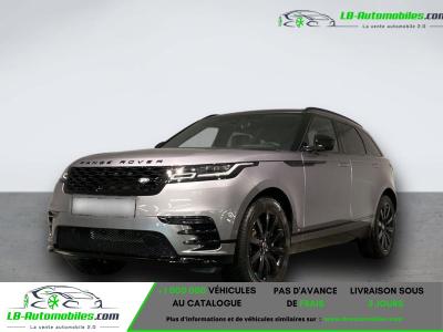 Land Rover Range Rover Velar 3.0L D300 BVA