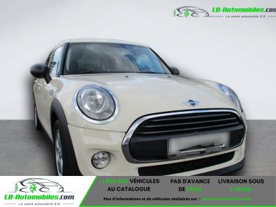 Mini Mini One 75 CH BVM