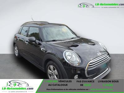 Mini Mini 102 CH BVM