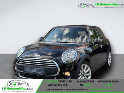 Mini Mini 102 CH BVM