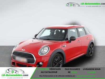 Mini Mini 102 CH BVM