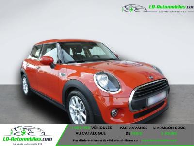 Mini Mini 102 CH BVA