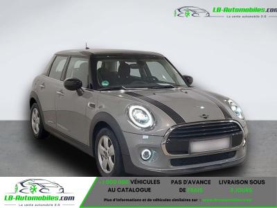 Mini Mini 136 CH BVM