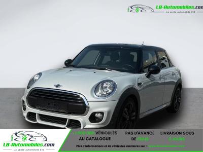 Mini Mini 136 CH BVA