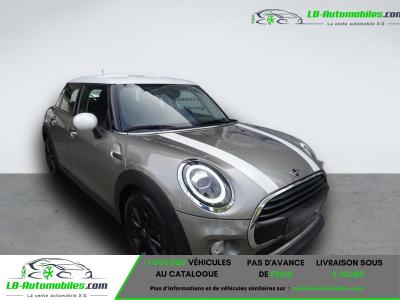 Mini Mini 136 CH BVA