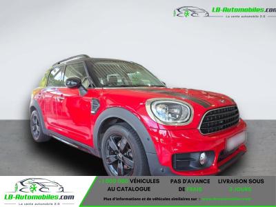 Mini Mini 136 CH BVA