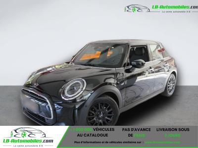 Mini Mini 102 CH BVA