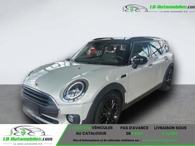 Mini Mini 136 CH BVA