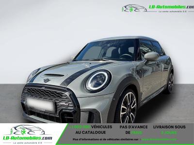 Mini Mini S 178 CH BVM