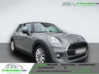 Mini Mini 102 CH BVM