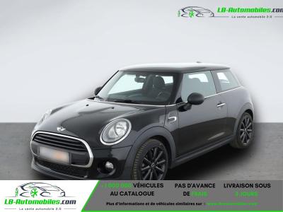 Mini Mini 102 CH BVM