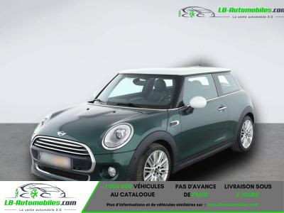 Mini Mini 136 CH BVA