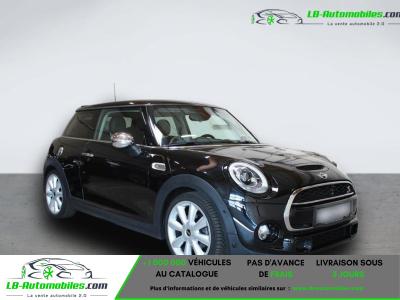 Mini Mini S 192 CH BVA