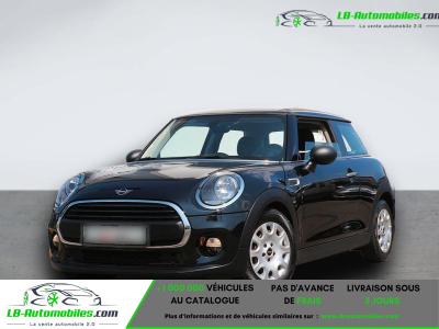 Mini Mini One 75 CH BVM