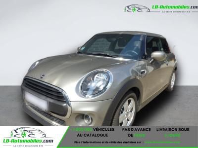 Mini Mini 102 CH BVA