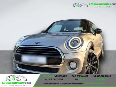 Mini Mini 136 CH BVM