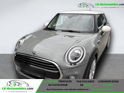 Mini Mini 136 CH BVM