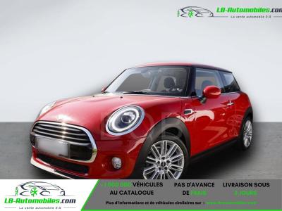 Mini Mini 136 CH BVA