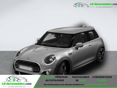 Mini Mini 136 CH BVA