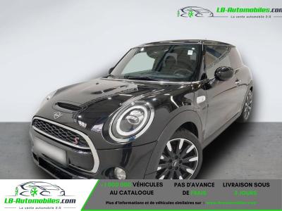 Mini Mini S 192 CH BVA