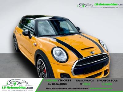 Mini Mini S JCW 231 CH  BVA