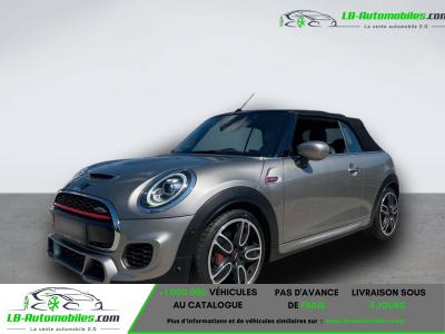 Mini Mini S JCW 231 CH  BVA