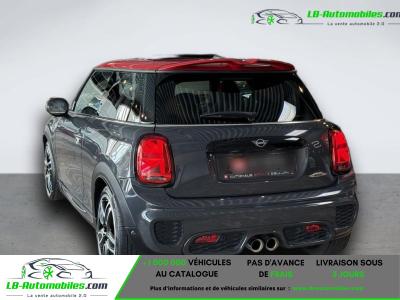 Mini Mini S JCW 231 CH  BVA