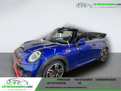 Mini Mini S JCW 231 CH  BVA