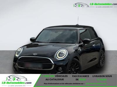 Mini Mini 102 CH BVA