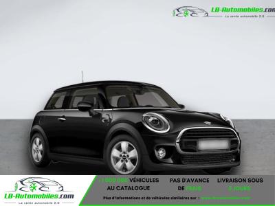 Mini Mini 136 CH BVM