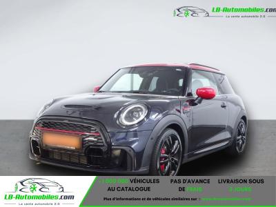 Mini Mini JCW 231 CH BVA