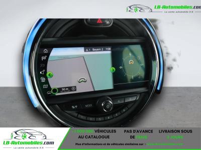 Mini Cabriolet John  Works 231 ch BVA