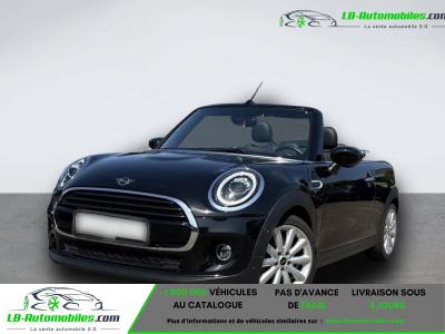 Mini Cabriolet 136 ch BVA