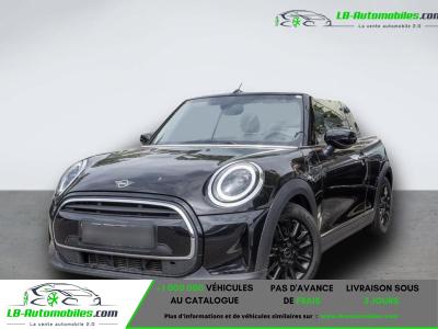 Mini Cabriolet One 102 ch BVM