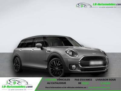 Mini Clubman One 102 ch BVM