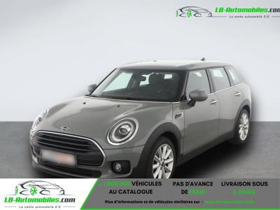 Mini Clubman One 102 ch BVM