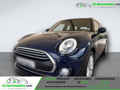Mini Clubman One 102 ch BVA