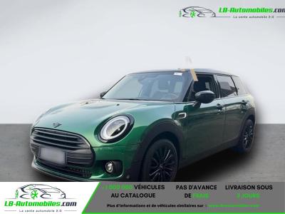 Mini Clubman 136 ch BVA