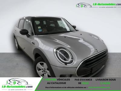 Mini Clubman 136 ch BVA