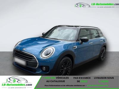 Mini Clubman 136 ch BVA