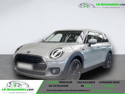 Mini Clubman D 150 ch BVM