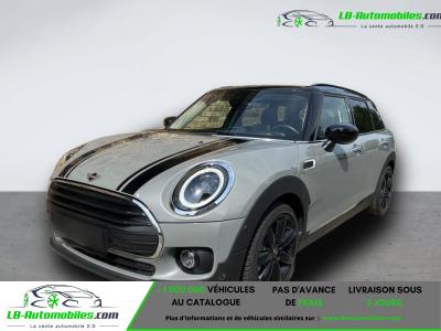 Mini Clubman D 150 ch BVA