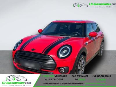 Mini Clubman D 150 ch BVA