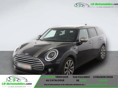 Mini Clubman D 150 ch BVA