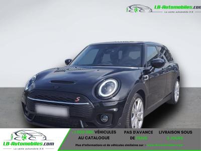 Mini Clubman S 178 ch BVA
