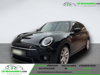 Mini Clubman S 192 ch BVA