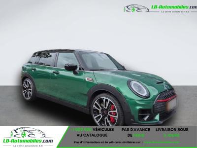 Mini Clubman John  Works 306 ch BVA