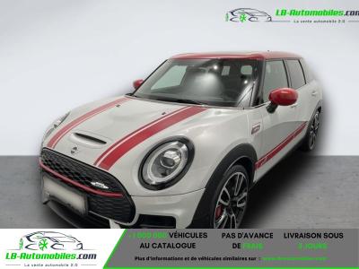 Mini Clubman John  Works 306 ch BVA