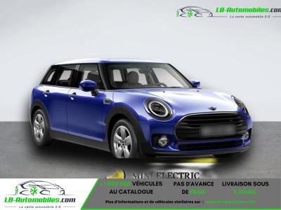 Mini Clubman One 102 ch BVM