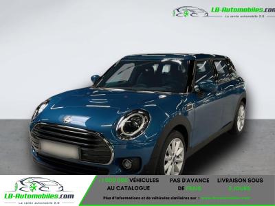 Mini Clubman One 102 ch BVM